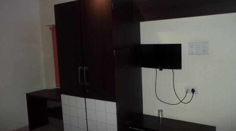Hotel Malwa Country, Indore 5
